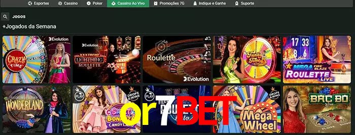 or7bet bet