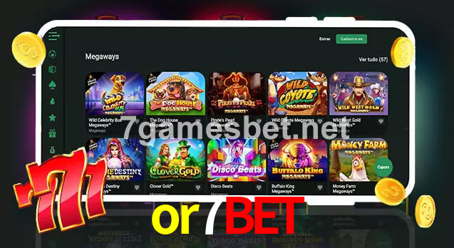 or7bet aplicativo