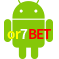 Aplicativo or7bet para Android
