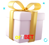 Receba seus bônus de boas-vindas no or7bet