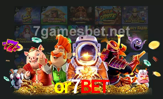 cassino or7bet