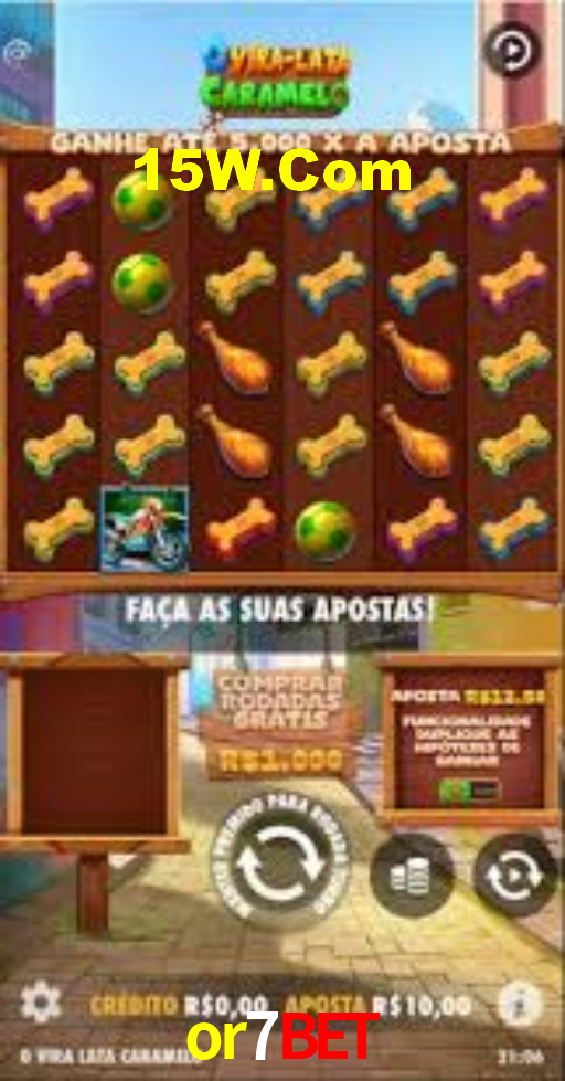 Descubra a Magia dos Jogos de Arcade no or7bet