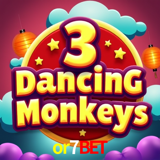 Provedores de Jogos or7bet