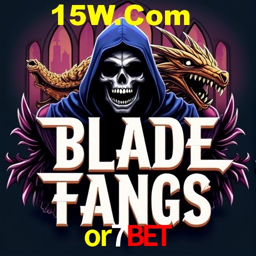 Slot Games or7bet