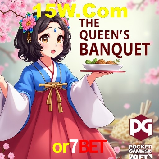 Programa VIP or7bet