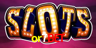 Experimente o Login Seguro Premium no or7bet