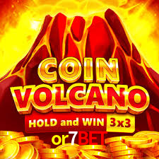 Blackjack Table or7bet