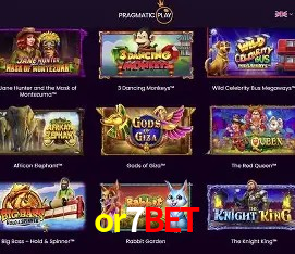 A Revolução dos Aplicativos de Jogos no or7bet