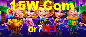 or7bet: Seu Especialista em Apostas Esportivas Brasileiras